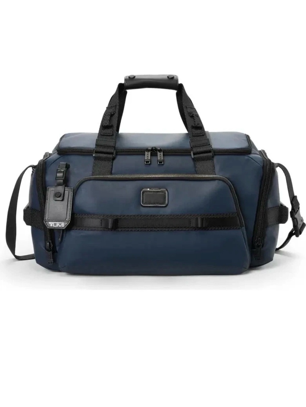 TUMI Mason Duffel Bag